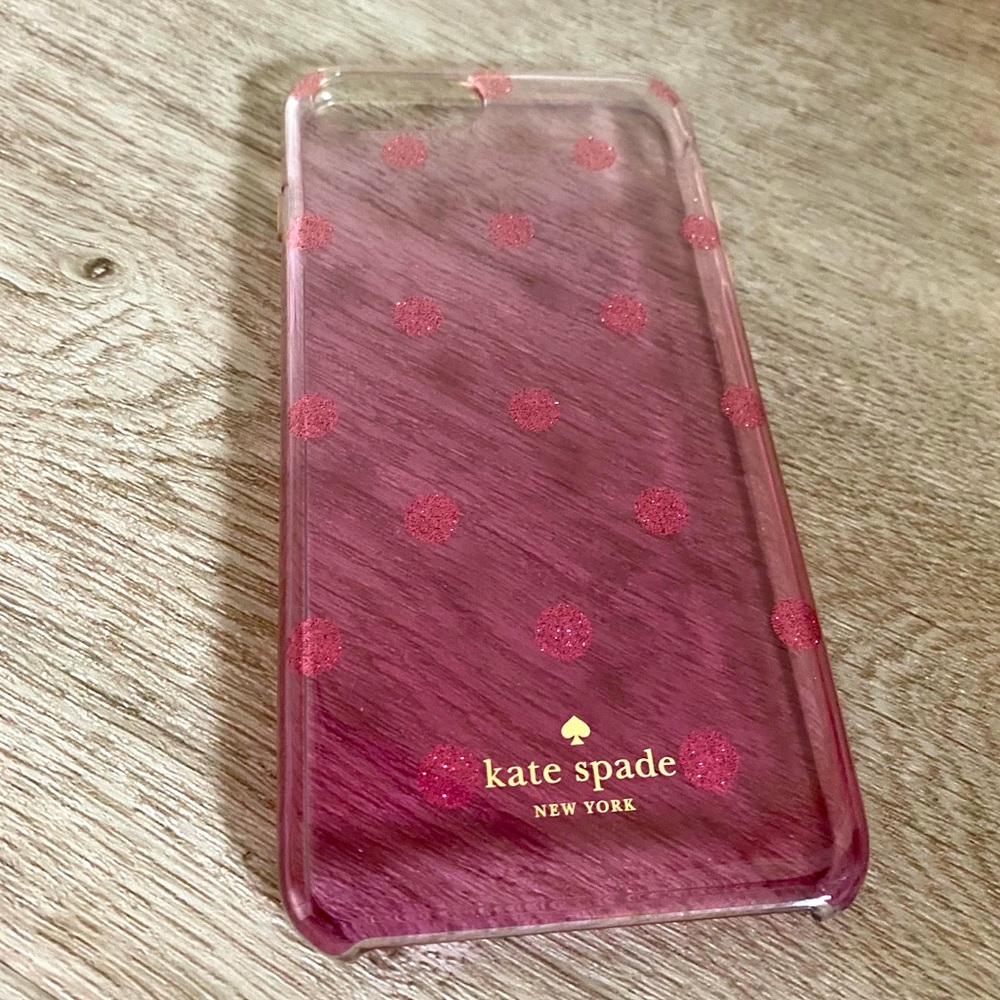kate spade iPhone 8 Plus case